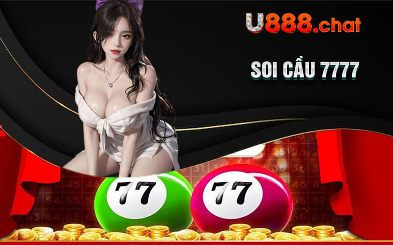 Soi Cầu 7777