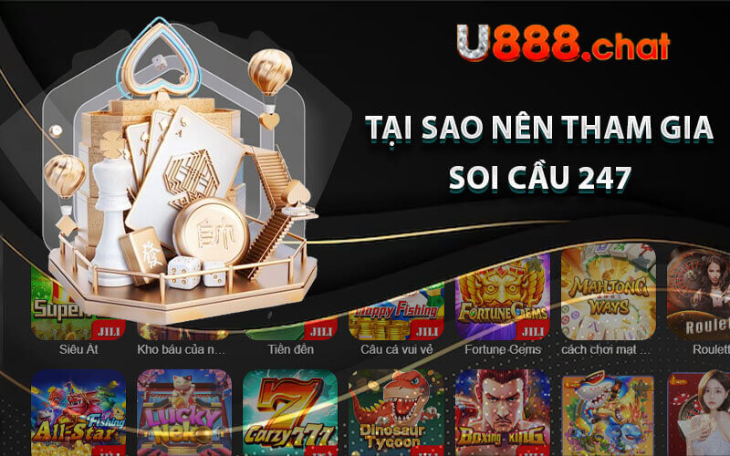 Soi cầu 247