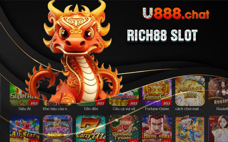 Rich88 Slot